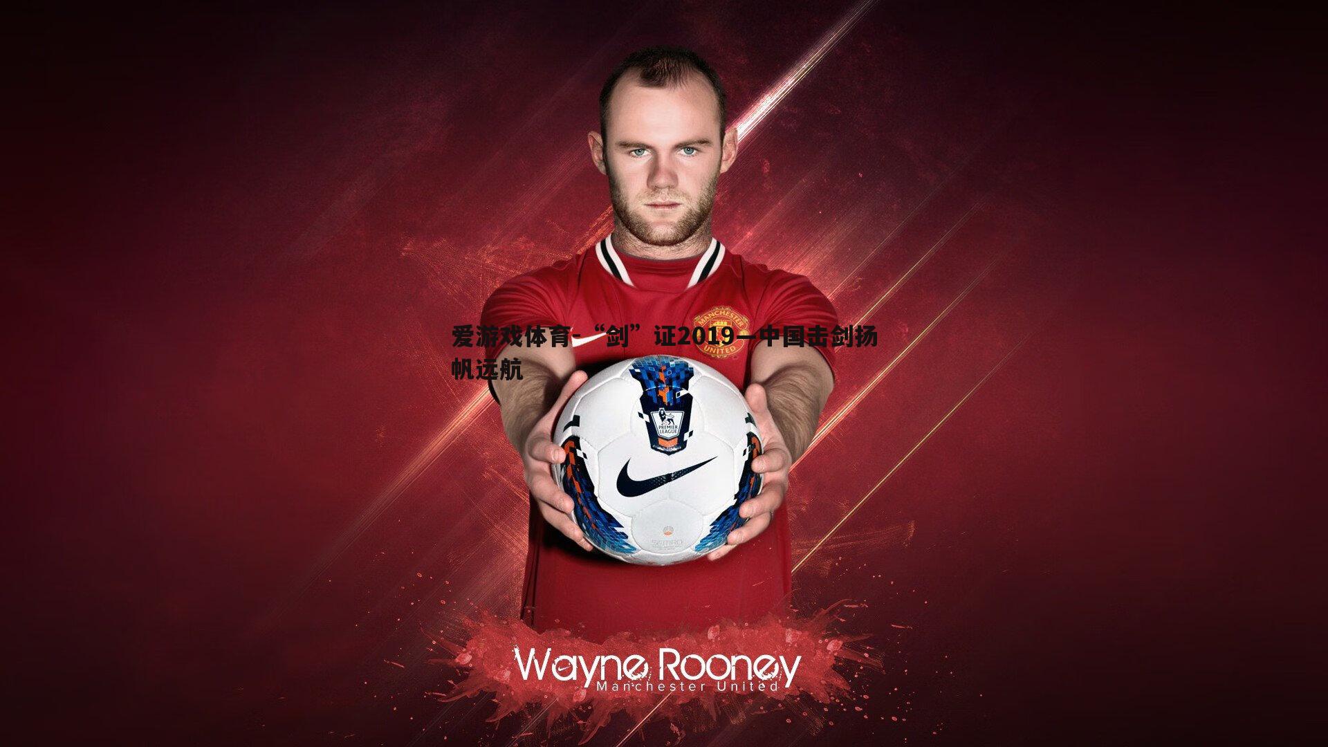 爱游戏体育-“剑”证2019—中国击剑扬帆远航