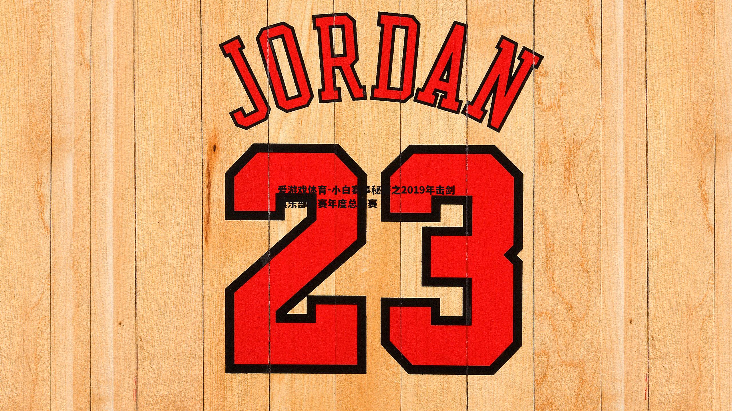 爱游戏体育-小白赛事秘籍之2019年击剑俱乐部联赛年度总决赛